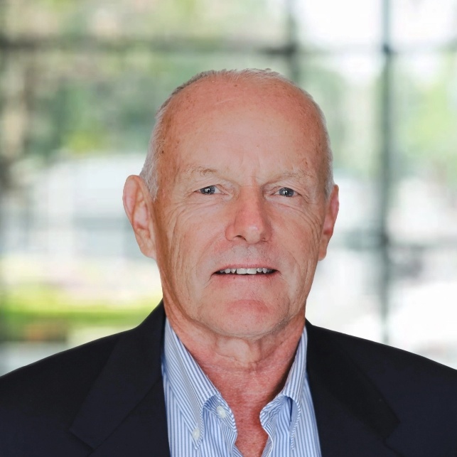 Frederick Montgomery, PhD