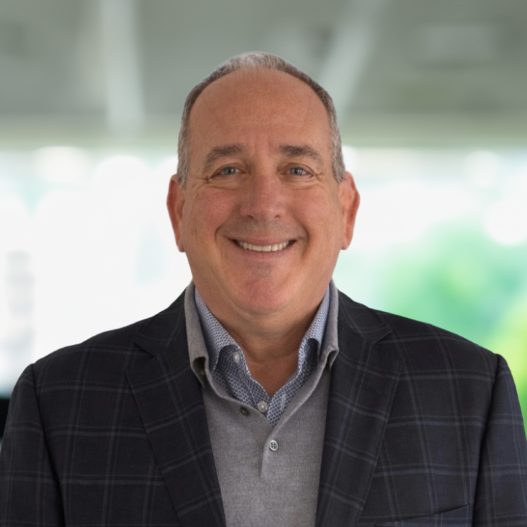 Bob Updated Headshot 2026